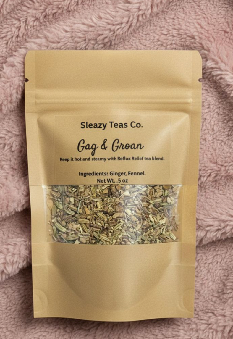 Gag & Groan