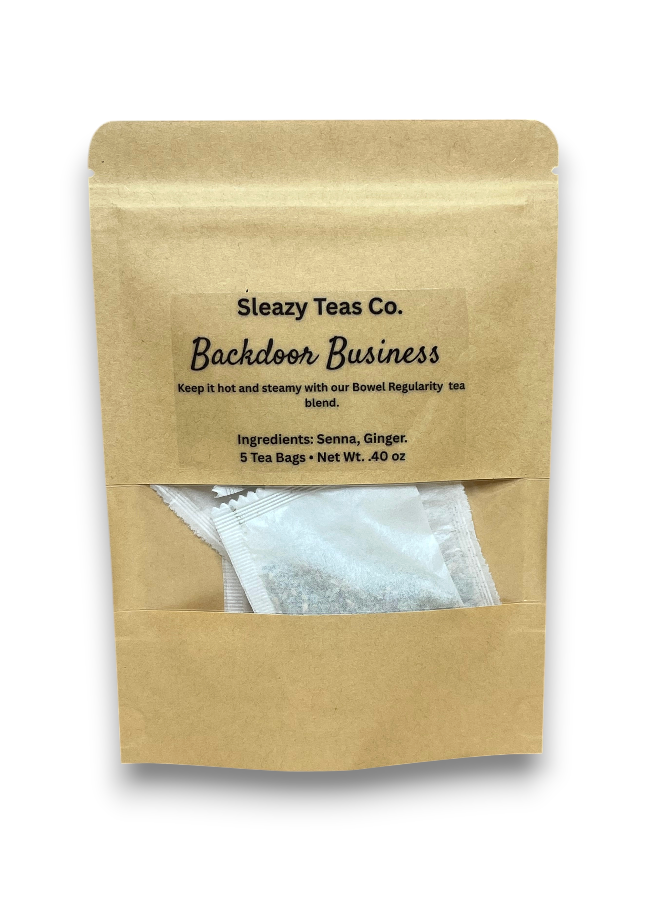 Backdoor Business