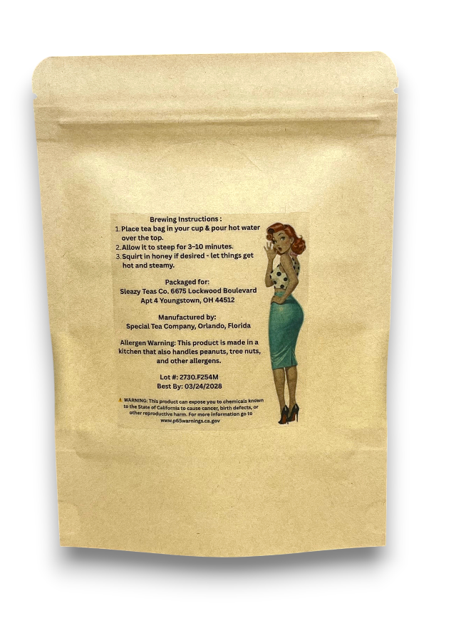 Backdoor Business