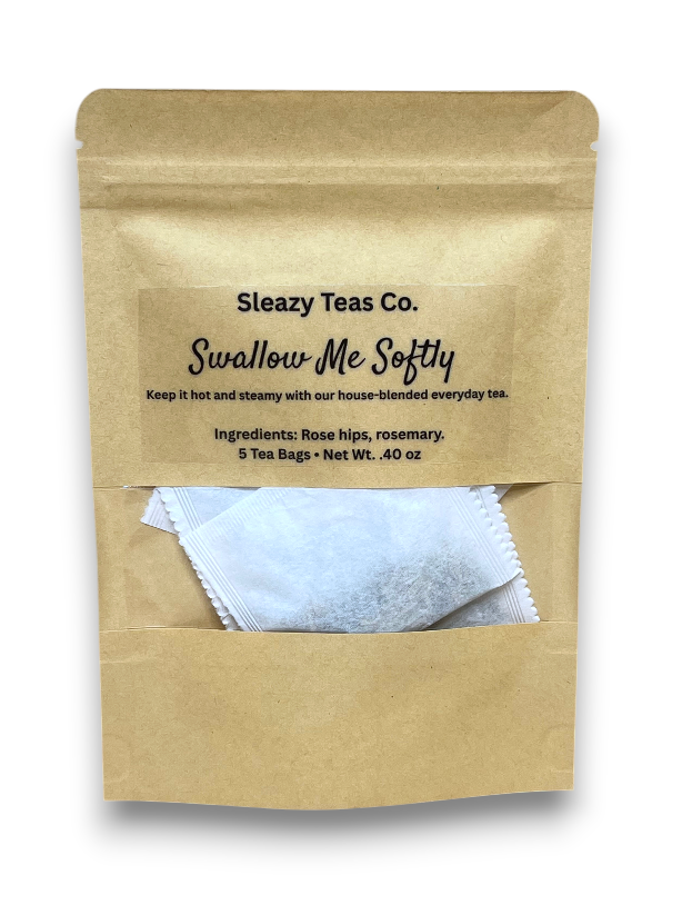 Swallow Me Softly