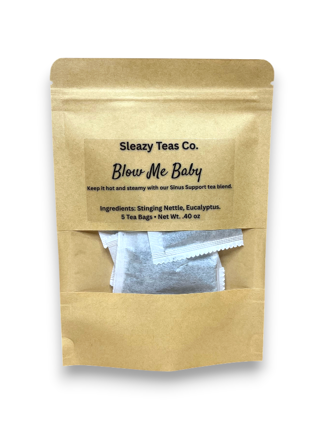 Blow Me Baby