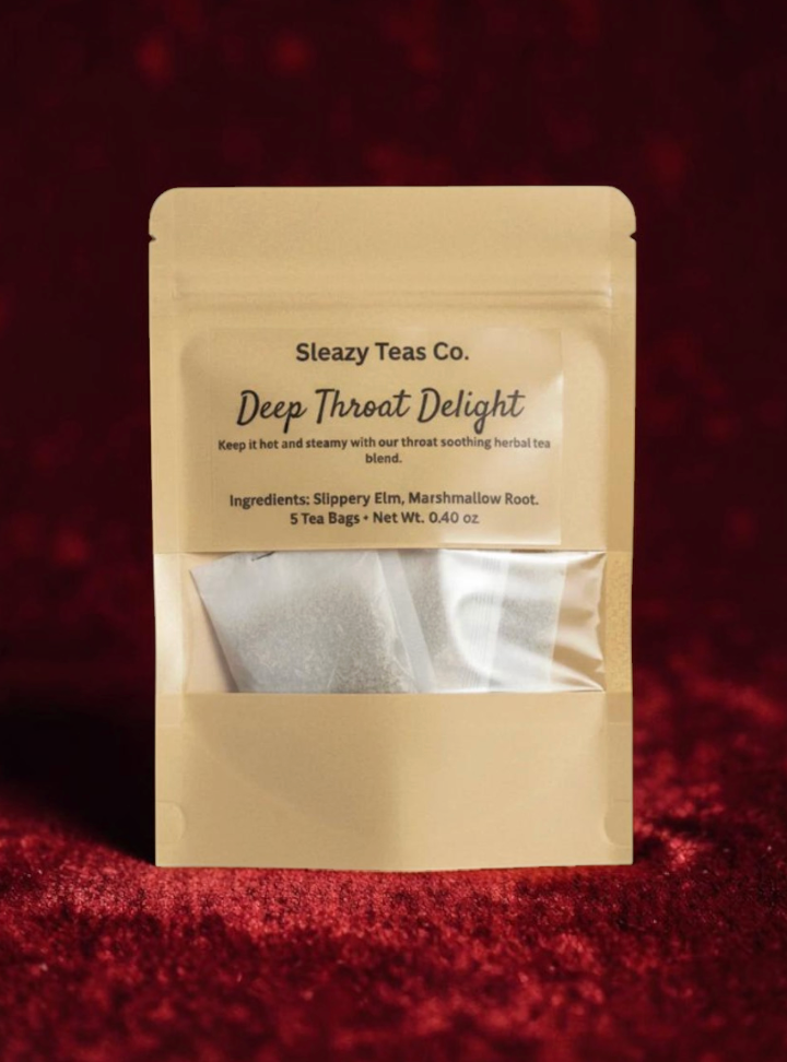 The Doctor's Naughty Nectar